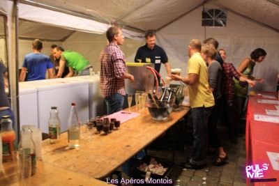 Apéro Pré-Doudou ! - Gallerie photo #304